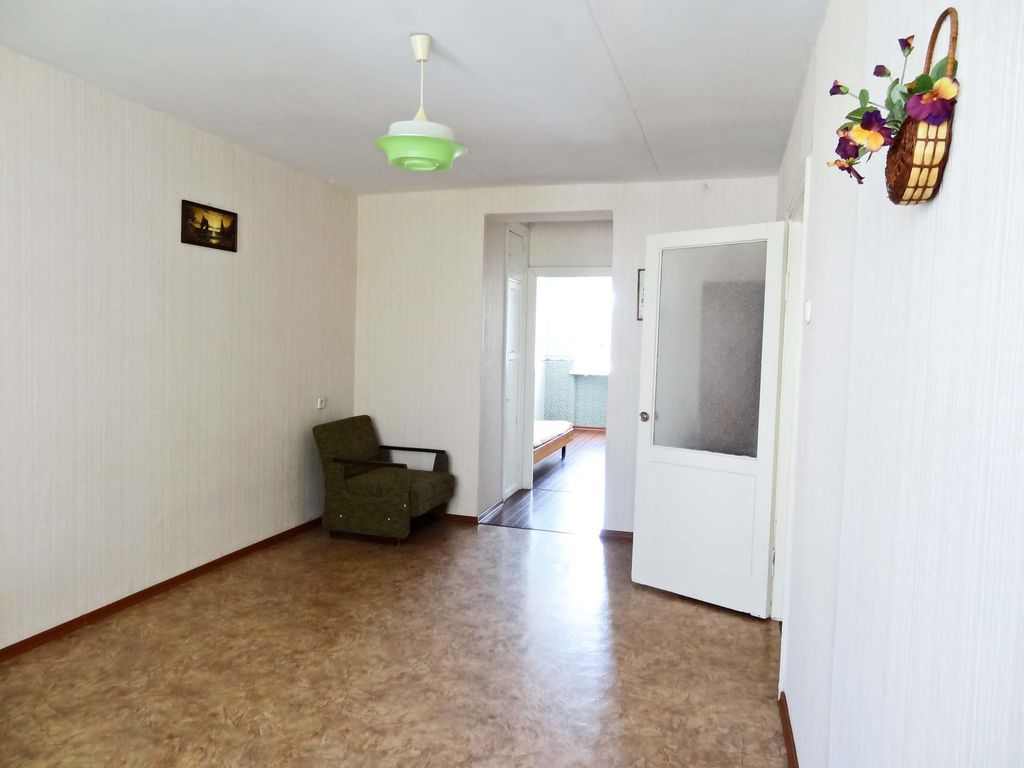 Фото квартиры 3