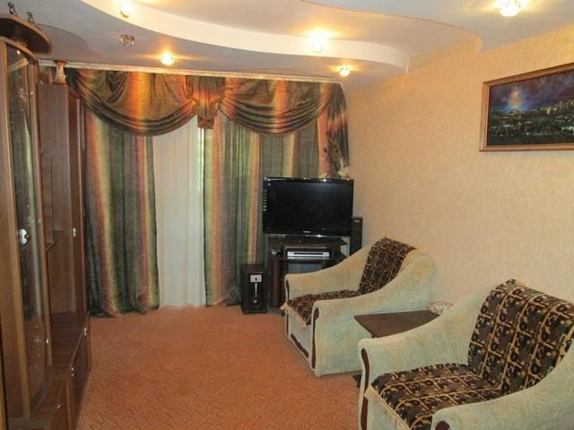 Фото квартиры 1