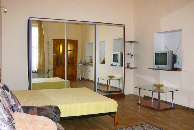 Фото квартиры 2