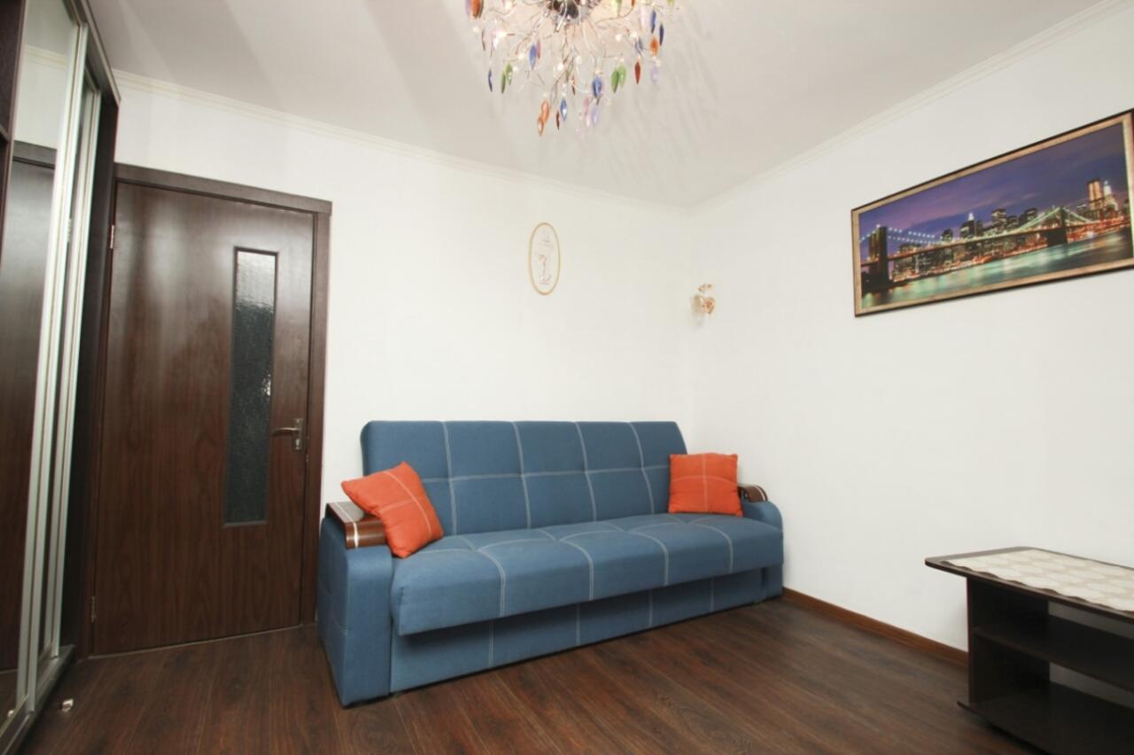 Фото квартиры 1