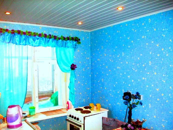 Фото квартиры 8