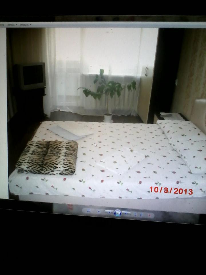 Фото квартиры 1