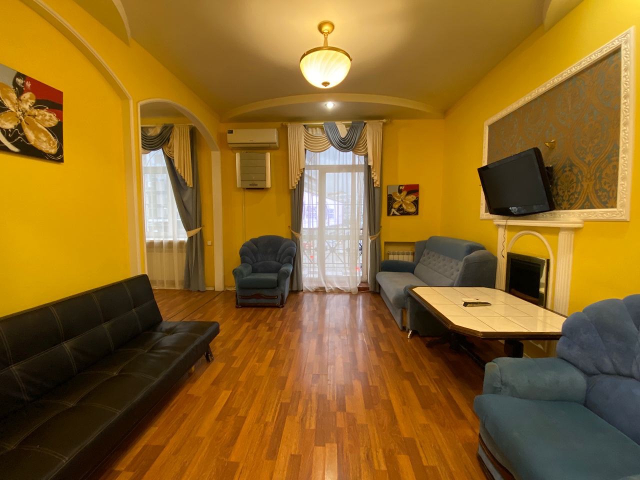 Фото квартиры 5