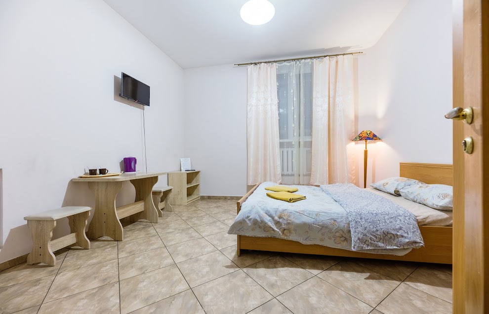 Фото квартиры 1