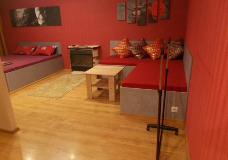 Фото квартиры 3