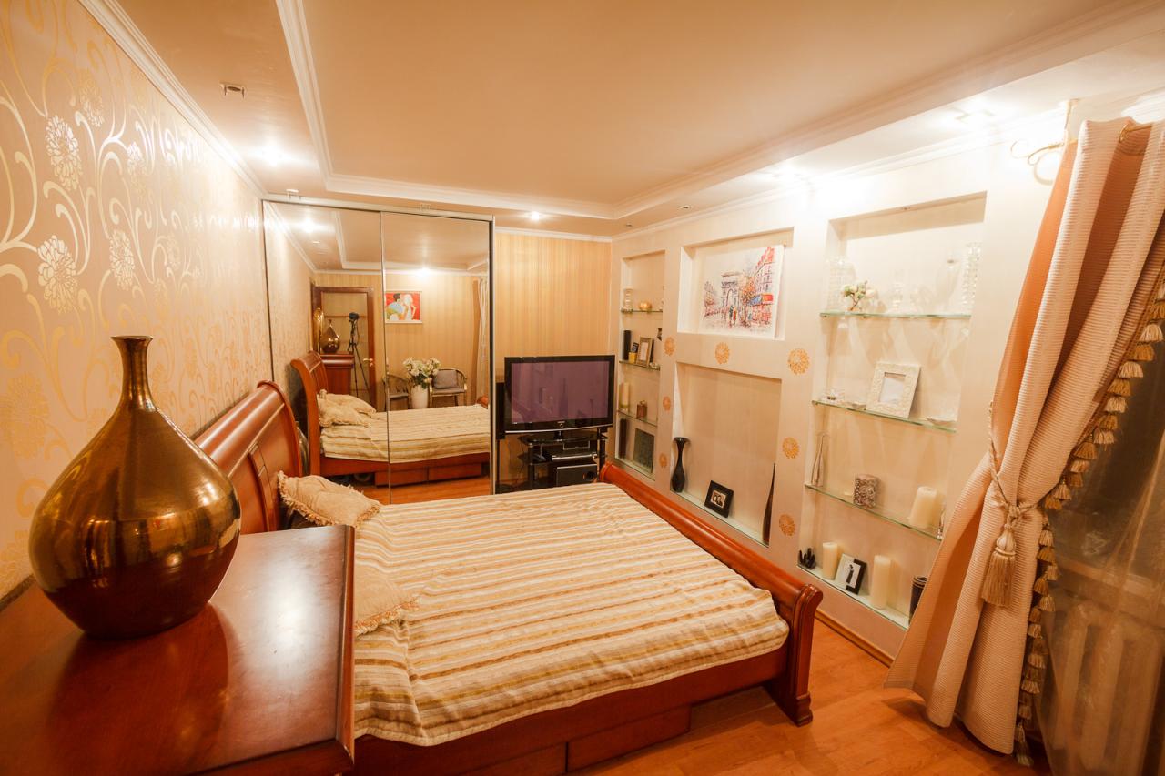 Фото квартиры 4