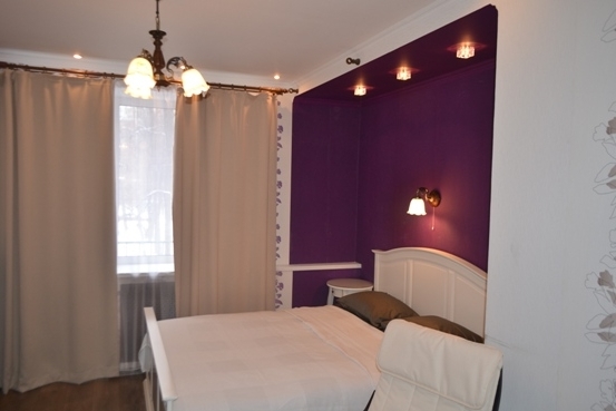 Фото квартиры 2