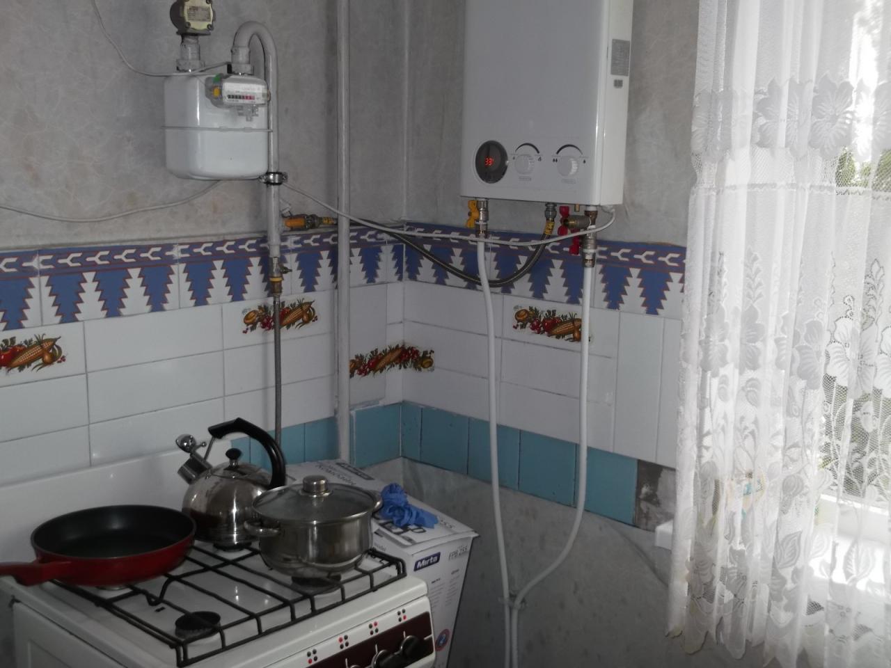 Фото квартиры 2