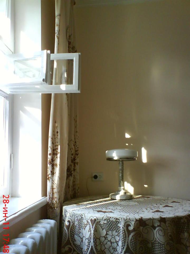 Фото квартиры 3