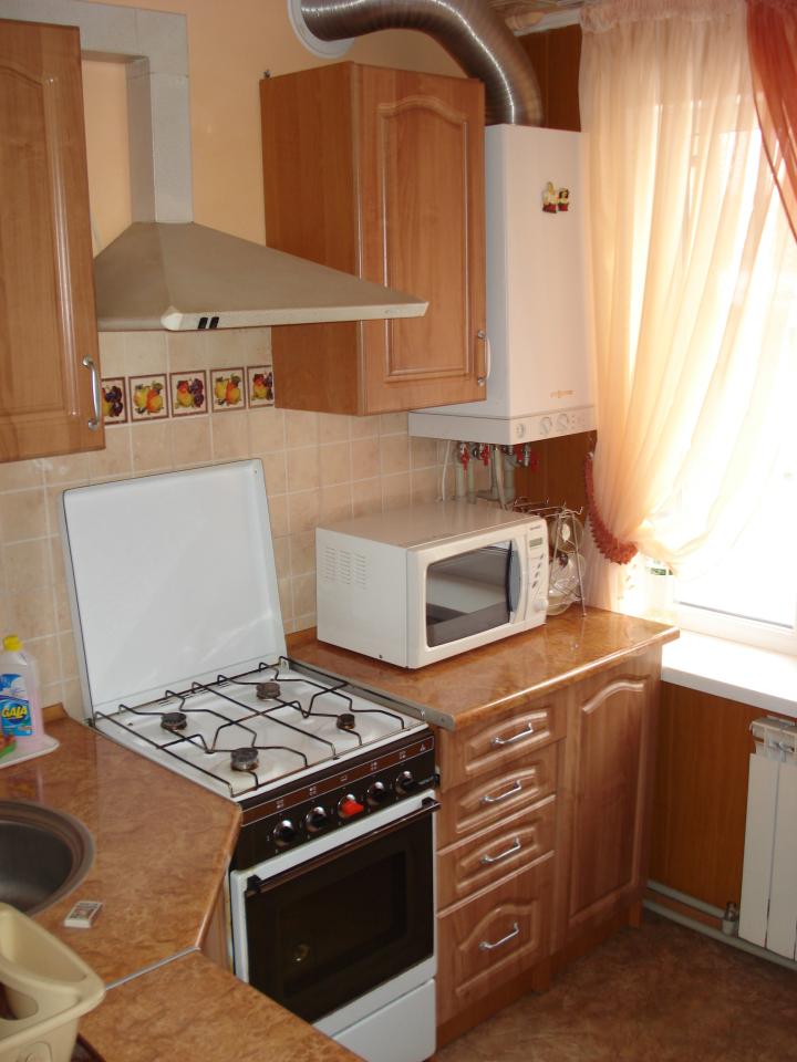 Фото квартиры 11