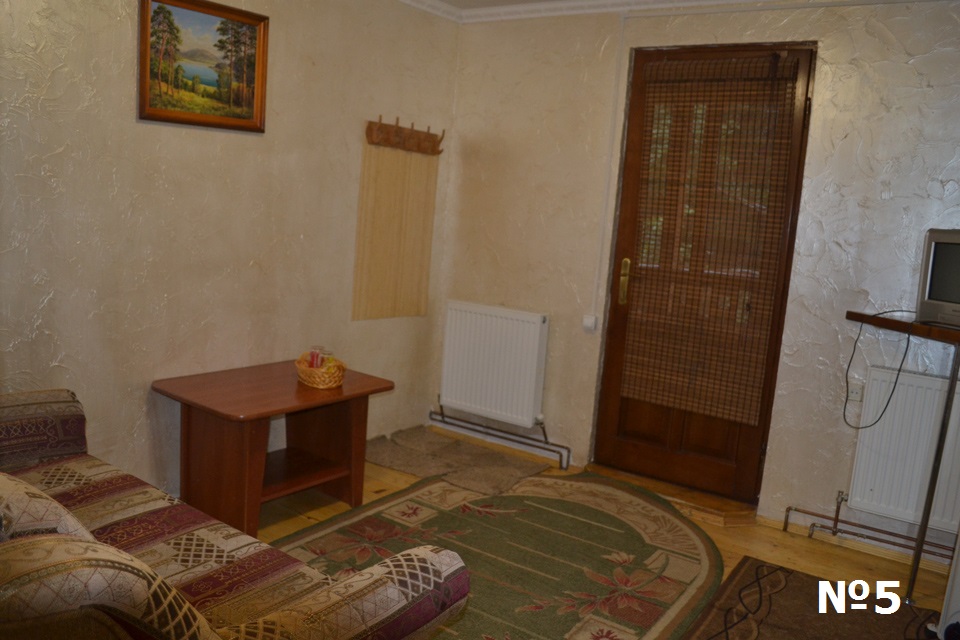 Фото квартиры 1