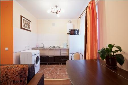 Фото квартиры 3