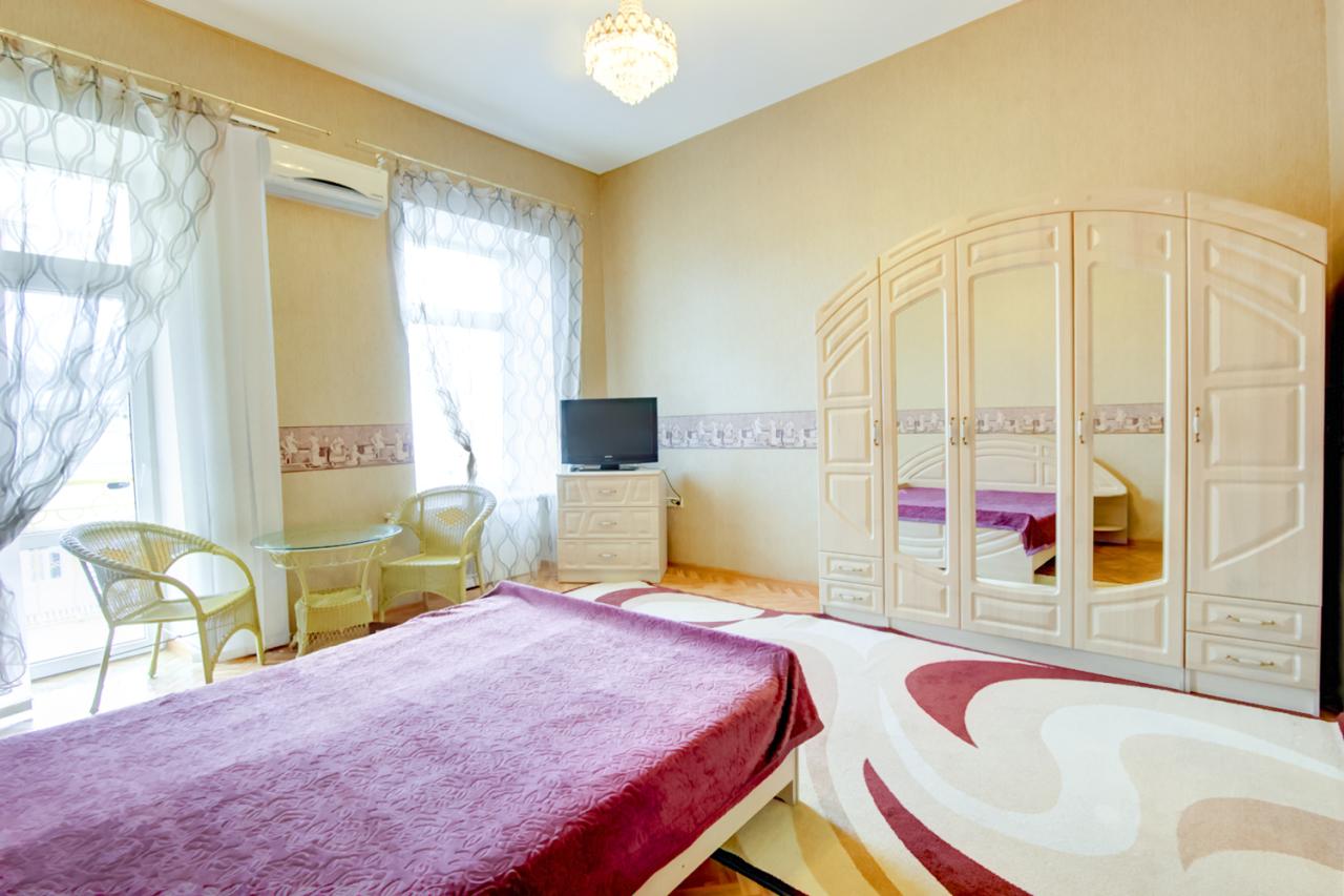 Фото квартиры 3