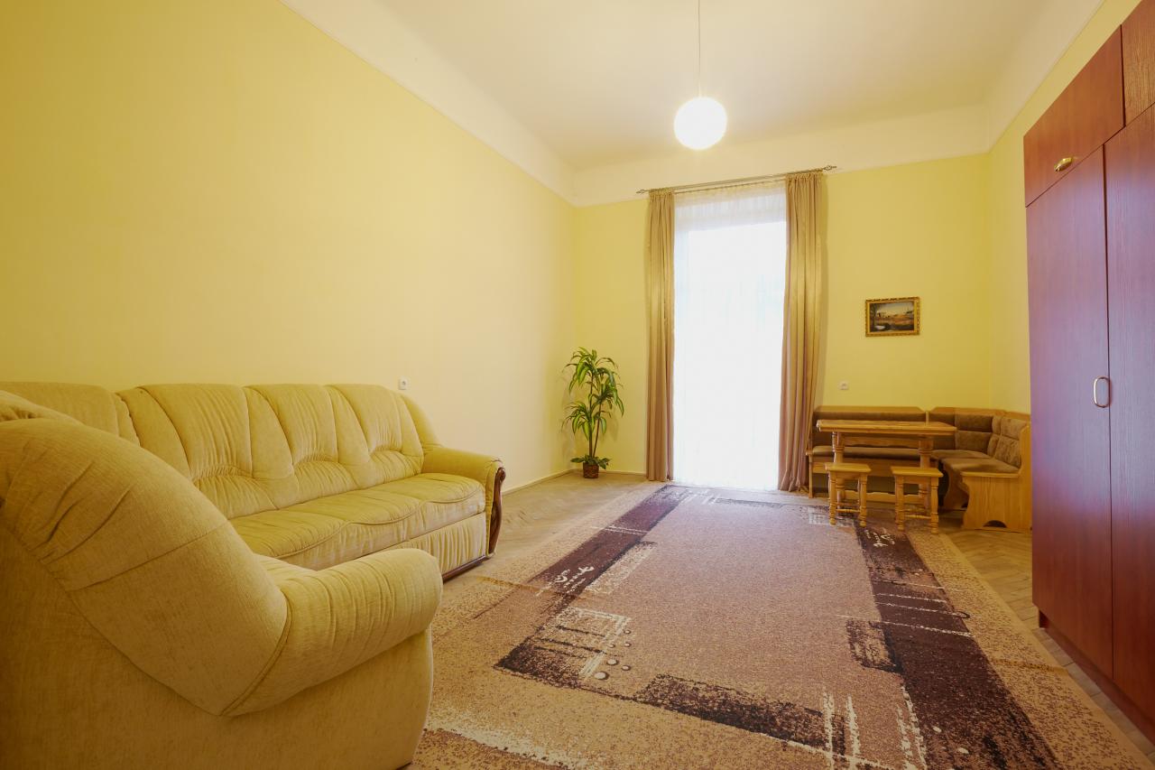 Фото квартиры 1