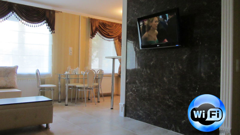 Фото квартиры 2