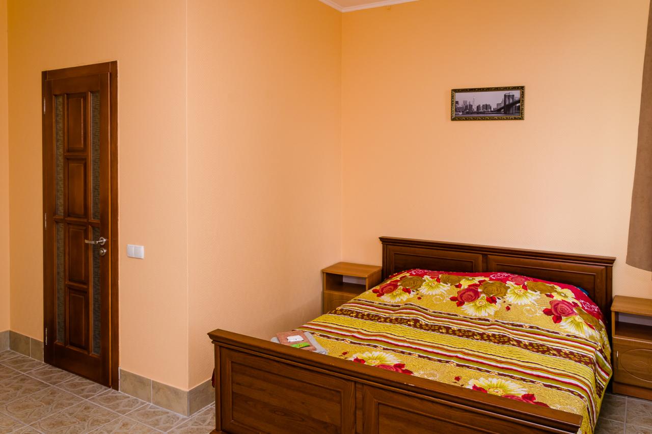 Фото квартиры 1