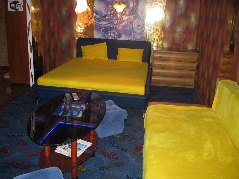 Фото квартиры 3