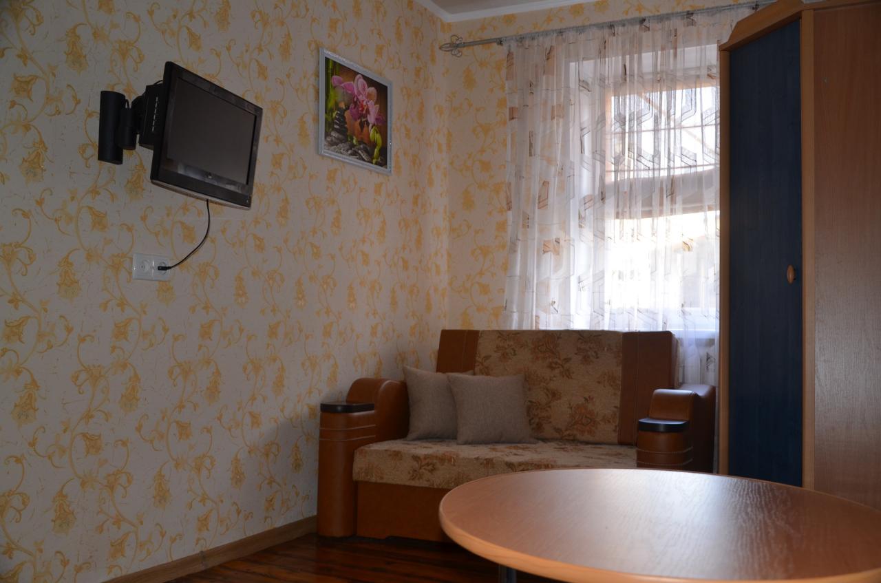 Фото квартиры 1