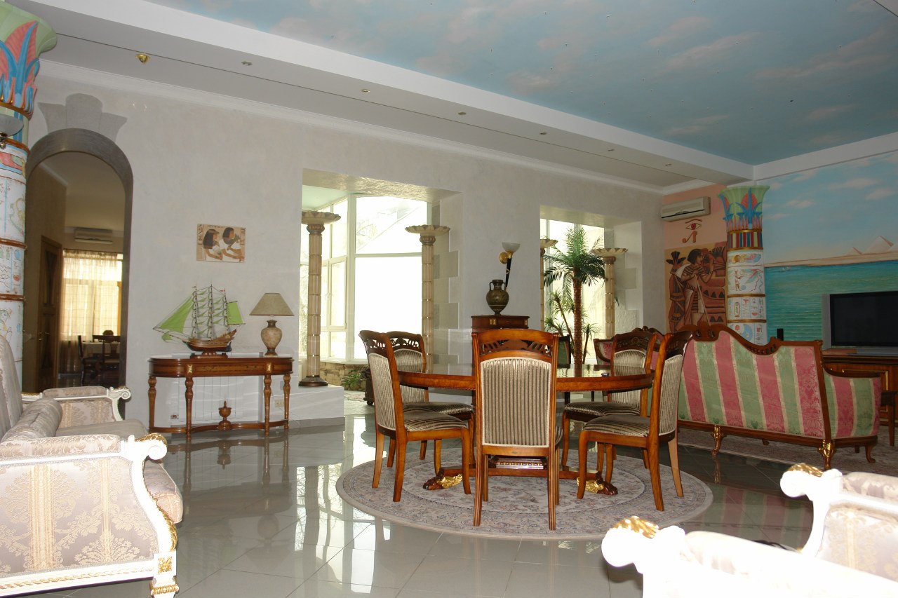 Фото квартиры 4