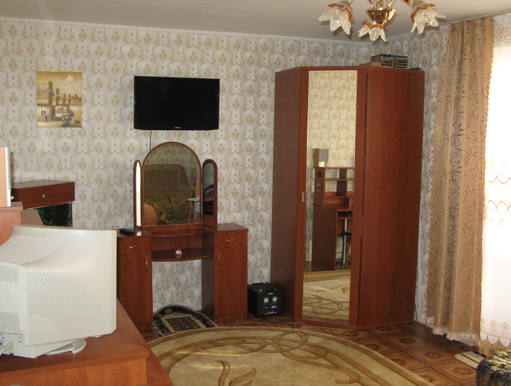 Фото квартиры 1