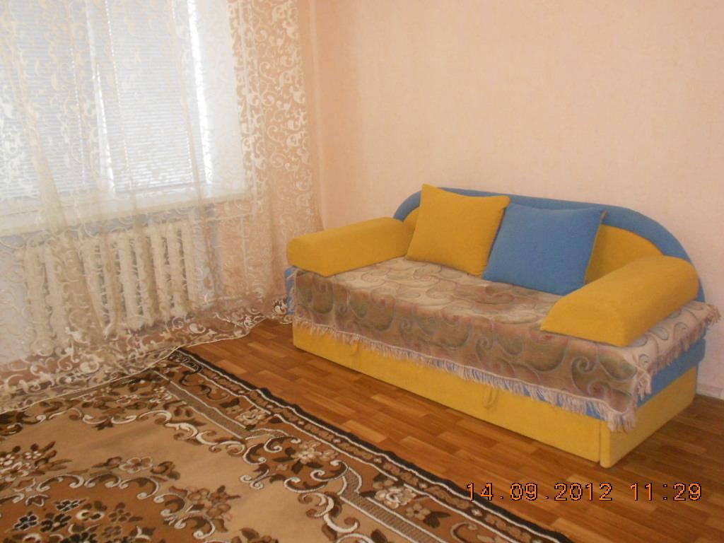 Фото квартиры 3