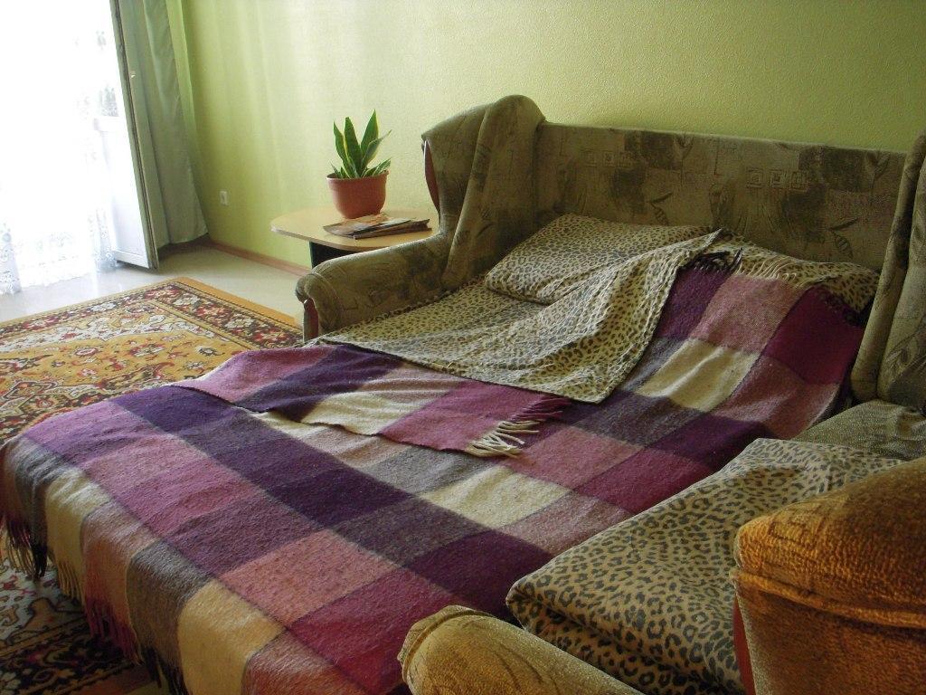 Фото квартиры 3