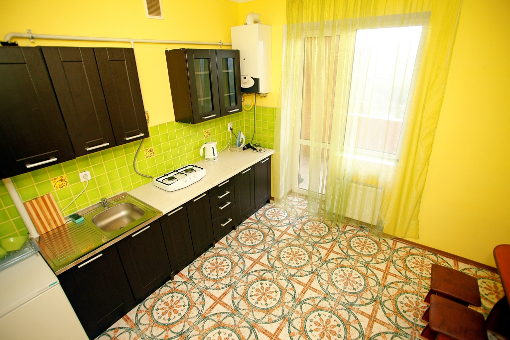 Фото квартиры 2