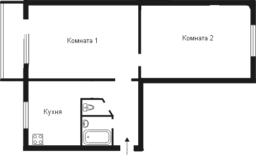 Фото квартиры 7