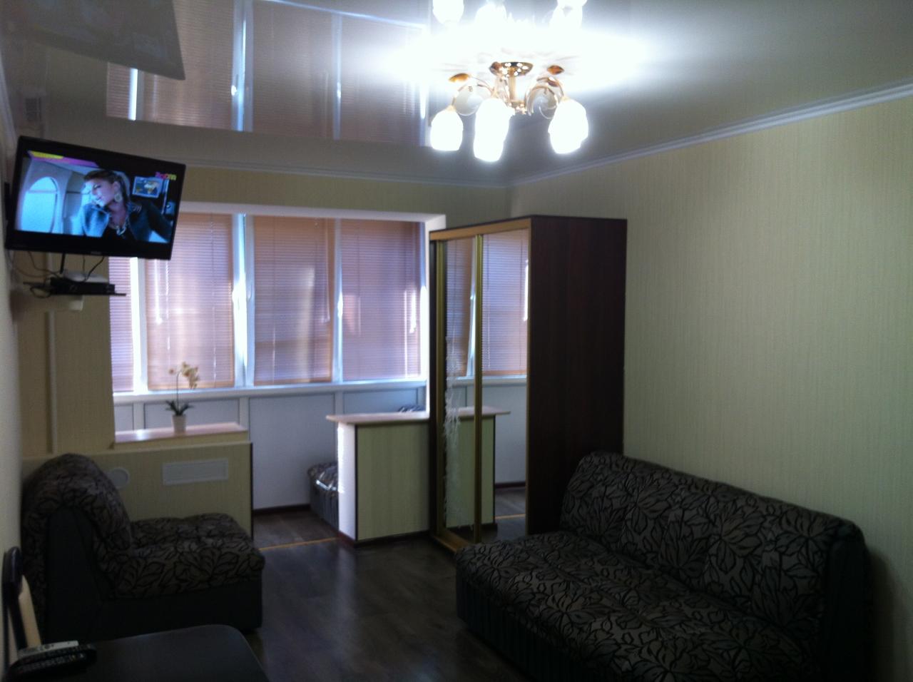 Фото квартиры 3