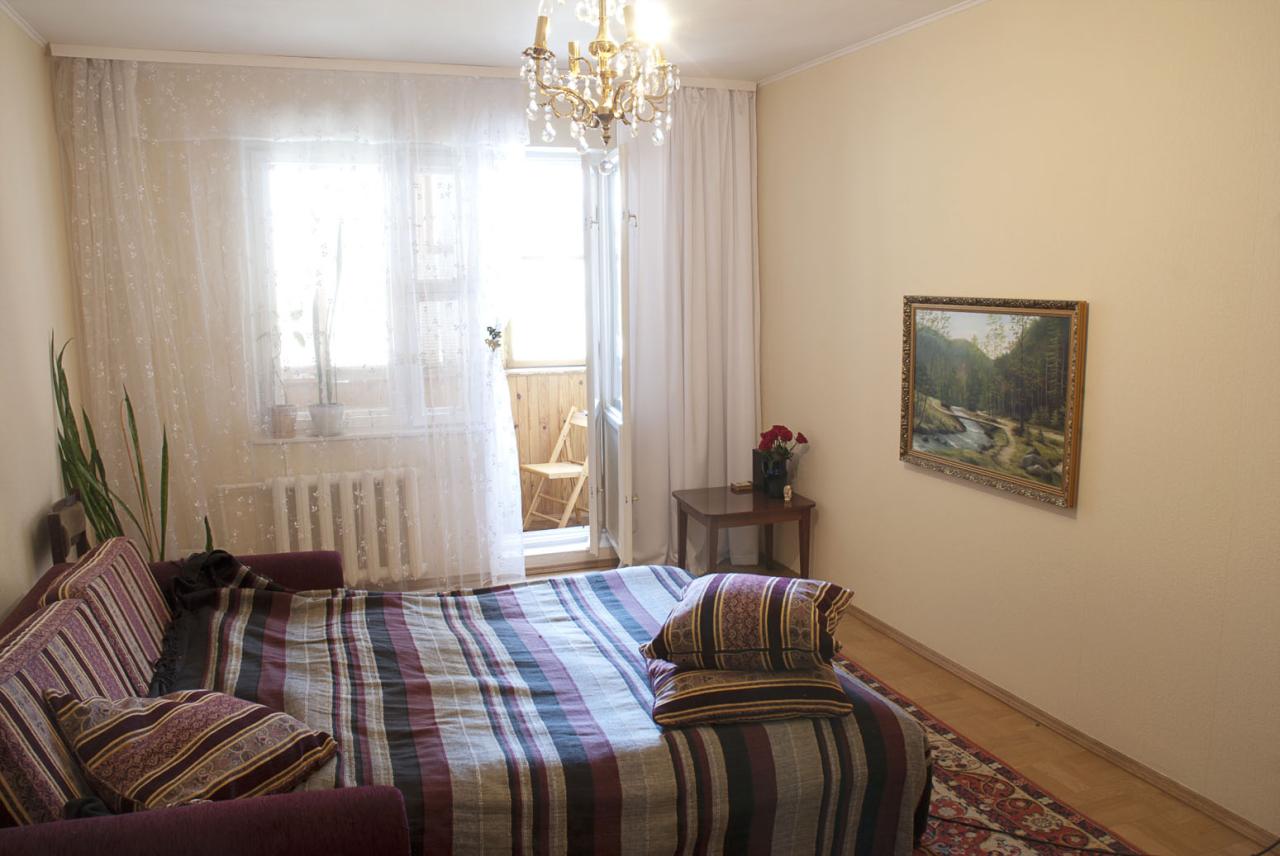 Фото квартиры 6