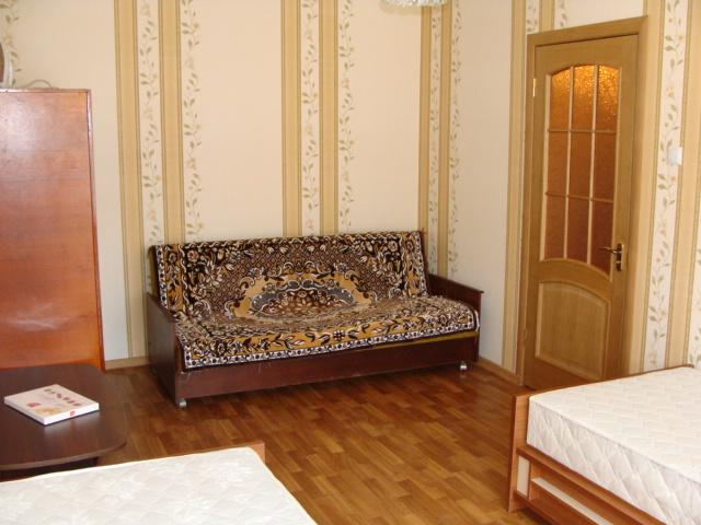 Фото квартиры 3