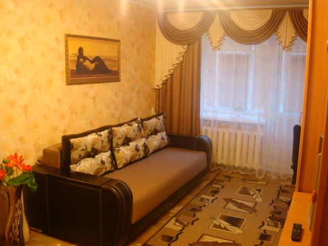 Фото квартиры 2