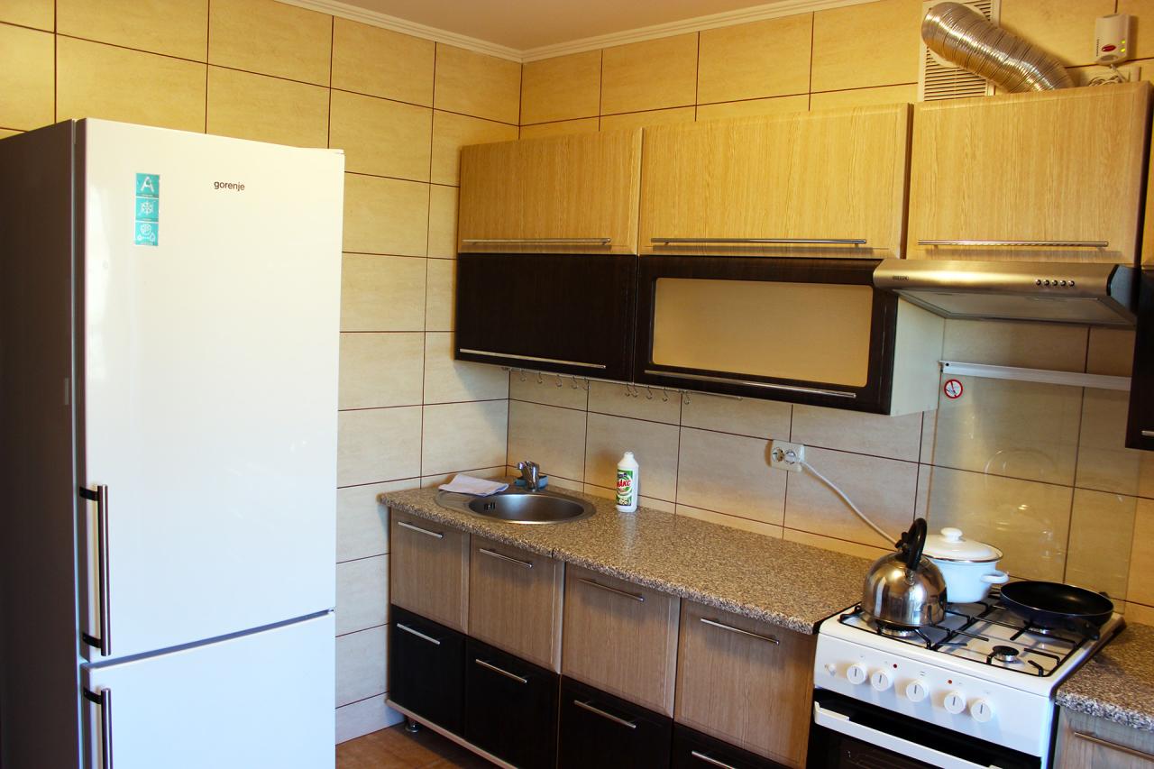 Фото квартиры 8