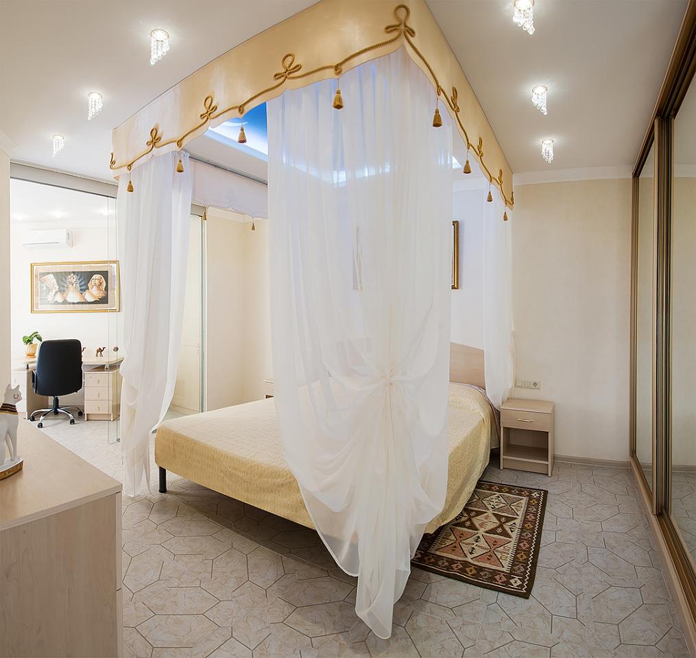 Фото квартиры 1