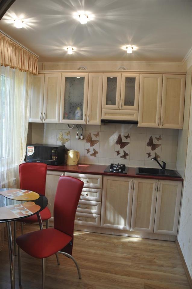 Фото квартиры 10