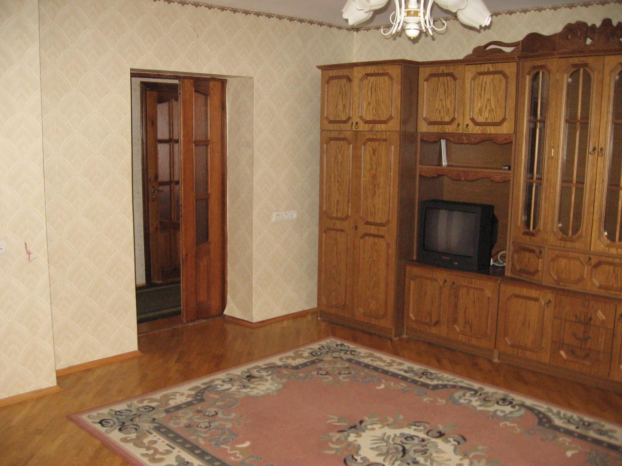 Фото квартиры 1