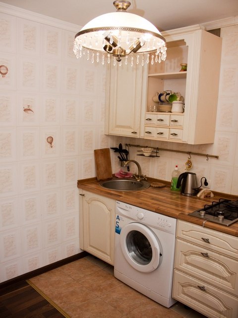 Фото квартиры 3