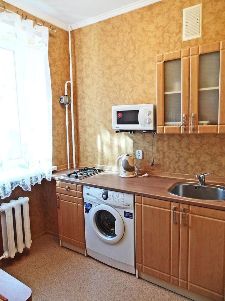 Фото квартиры 6