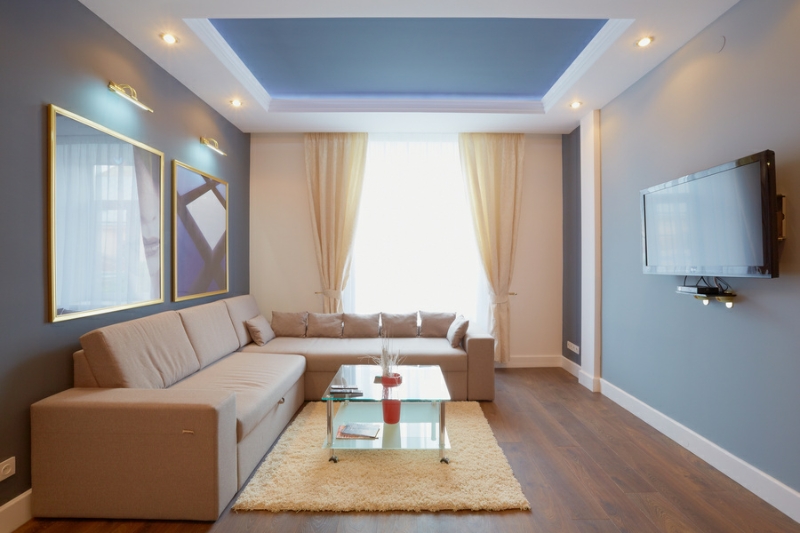 Фото квартиры 3