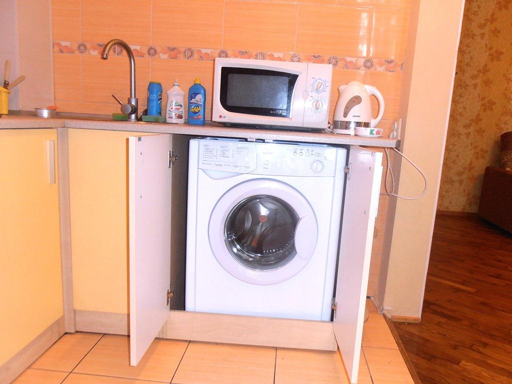 Фото квартиры 5