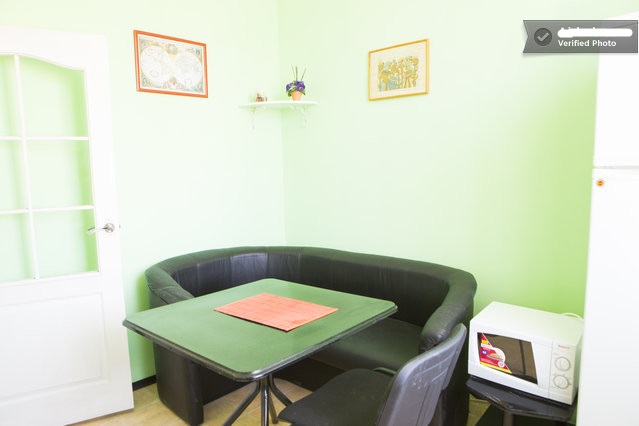 Фото квартиры 3