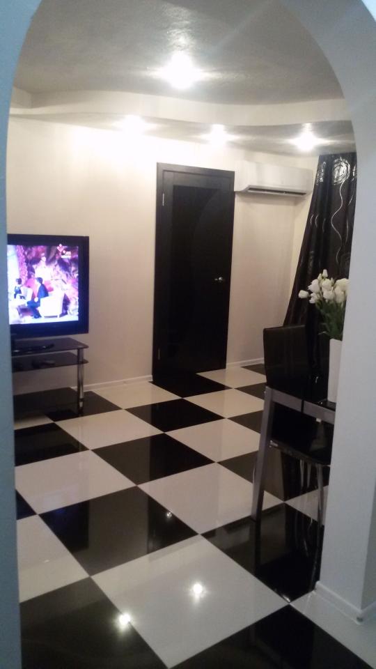 Фото квартиры 25