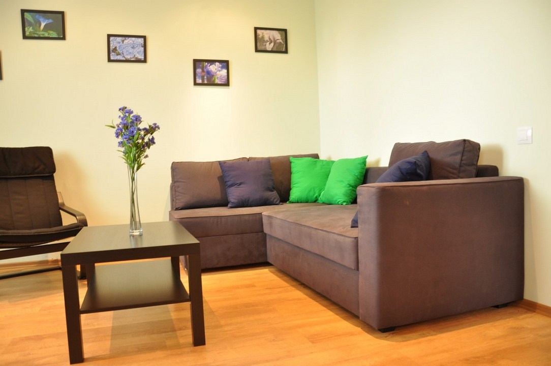 Фото квартиры 3