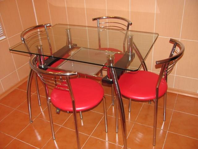 Фото квартиры 6