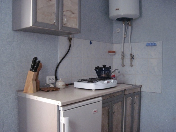 Фото квартиры 9