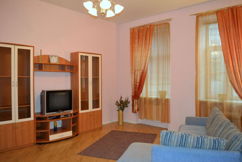 Фото квартиры 5