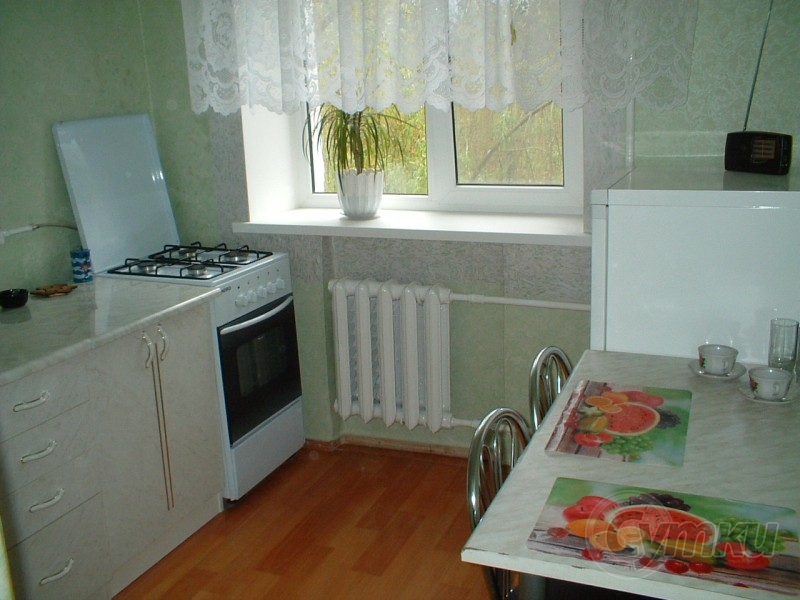 Фото квартиры 3