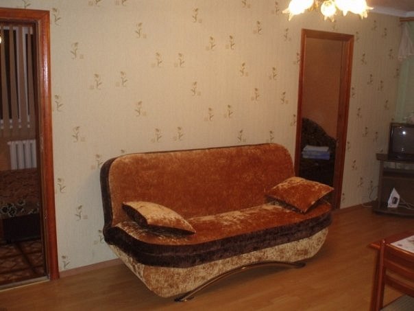 Фото квартиры 5