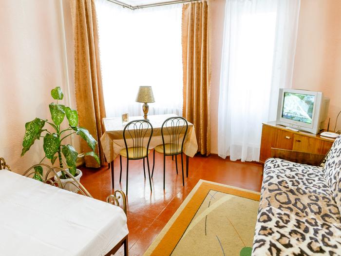 Фото квартиры 3