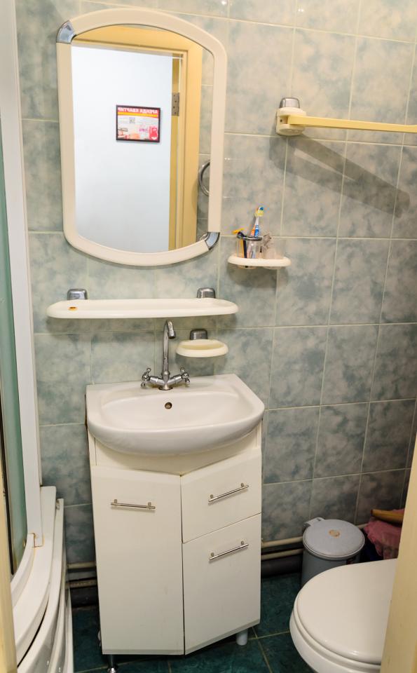 Фото квартиры 6